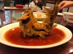 -三义和酒楼(广渠门店)