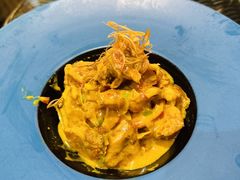 -HOME餐厅粤菜 融合菜