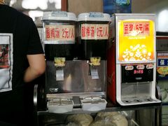 -秦云老太婆摊摊面(磁器口店)