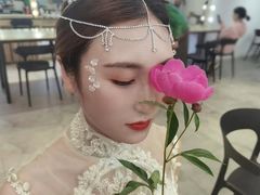-群丽化妆摄影美甲纹绣培训学校