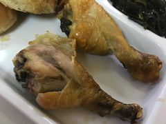 -香妃烤鸡(新奥店)