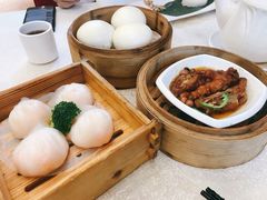 -龙的酒楼·手工早茶·顺德菜(近良路店)