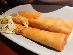 杭州春卷-外婆家(青岛万象城店)