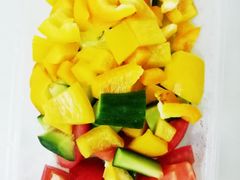 -盒马鲜生(红莲店)