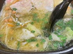 -阿香米线(天津凯德餐厅店)