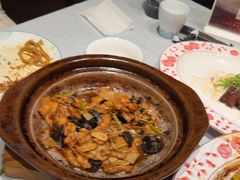 -百姓渔村(南中环店)