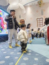 -奈尔宝·儿童乐园·亲子餐厅(苏州大悦城店)