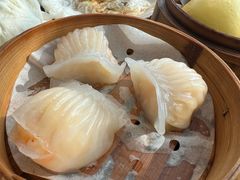 -OCEAN一席海鲜•海景餐厅(双子塔店)