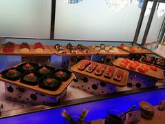 寿司-永泰福朋喜来登酒店-宜客乐自助餐厅(远大路店)