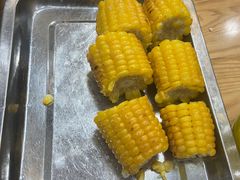 -西域美食兰州老马拉面(正阳大街店)