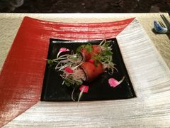 -Ginza Onodera铁板烧(外滩十八号店)