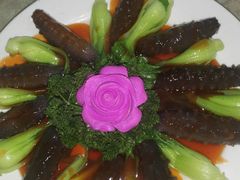 -食鼎记海鲜大排档(美食街店)