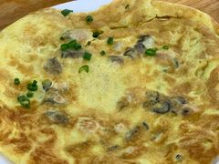 生蚝煎蛋-明记海鲜大排档(巽寮湾店)