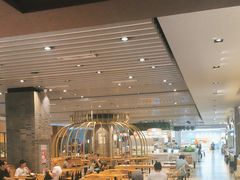 -食代馆(深业上城店)