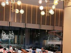 -南湖宾馆·鸳湖阁全日制餐厅