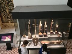 -曼谷国家博物馆