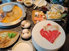 -牛New寿喜烧(新六百店)