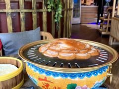 -三人行骨头王火锅(长寿店)