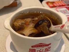 -膳心记-明火四宝煲仔饭(燕南店)
