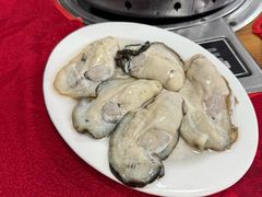 -花苑美食横琴生蚝火锅(拱北粤华路店)