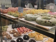 -奈雪的茶(市百一店)