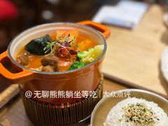 -秘密旅行Bonjour(黑金冠 江南西店)