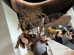 -Ameigo梅果·云贵川bistro(长宁来福士店)