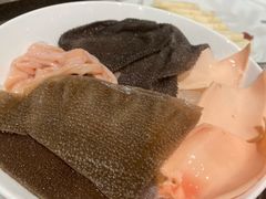 -旧街市鲜货老火锅(大光路店)