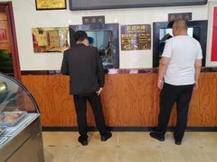 -兄弟俩老李家牛肉汤(总店)
