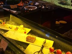 -泰谷酒店·太古码头闽菜自助餐厅