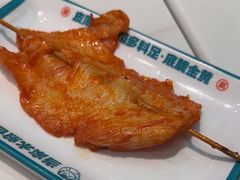 -当家水煎包·牛肉汤(浦江店)