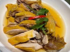 -乾隆美食·本帮菜(黄河路店)