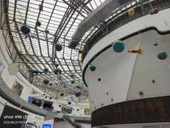-湖南省科学技术馆
