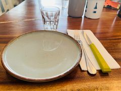 -Alimentari早午餐(安福路店)