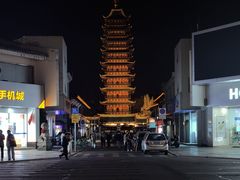 -常熟方塔园
