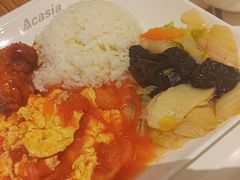 -渔家乐小海鲜(皇姑店)