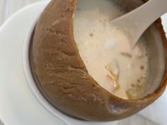 -满记甜品(无锡八佰伴店)