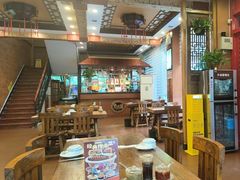 -老雒阳面馆·水席(定鼎门店)