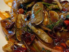 -上和臻品中国菜(花园街店)