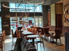 大堂-COSTA COFFEE(国正中心店)