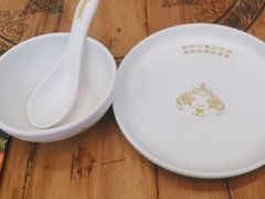 -哈啾嗨·蒙文化主题餐厅(京汉新城店)