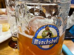 -巴伐利亚啤酒坊(意式风情街店)