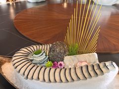 -花中城·杭帮菜·粤菜·海鲜火锅(清泰街店)