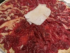 -今日牛事潮汕鲜牛肉火锅(瑞金店)