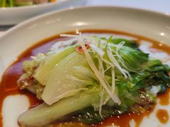 -月福京味斋·烤鸭店·北京菜(鼓楼总店)