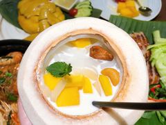 -星叶·东南亚料理(宁波万象汇店)