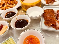 -福来居烤鸭店(天坛二店)