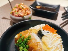 -昊·来了寿司(泡桐树店)