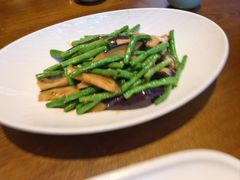 -粗茶淡饭·隐庐私厨(东亭店)