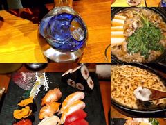 -千代武日本料理(爱建店)